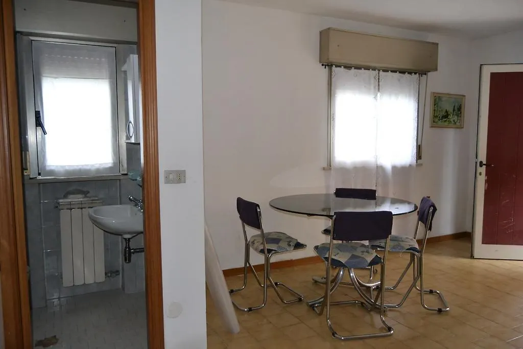 Bilocale Rivazzurra Daire Rimini