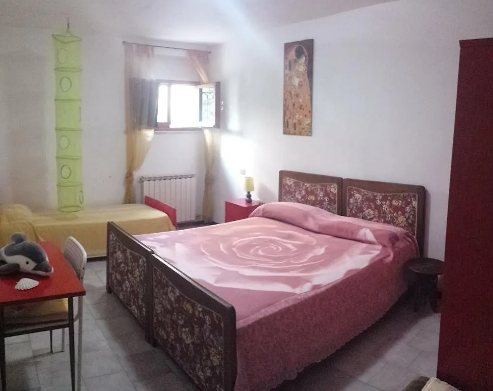 Bilocale Rivazzurra Daire Rimini İtalya